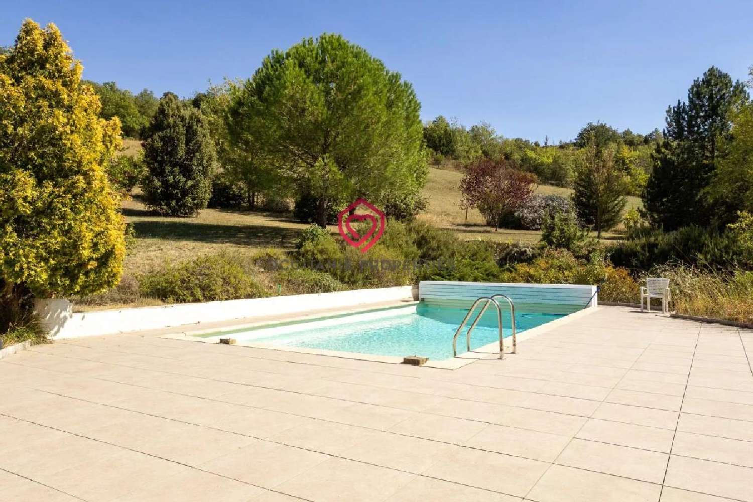 te koop villa Laurac Aude 3