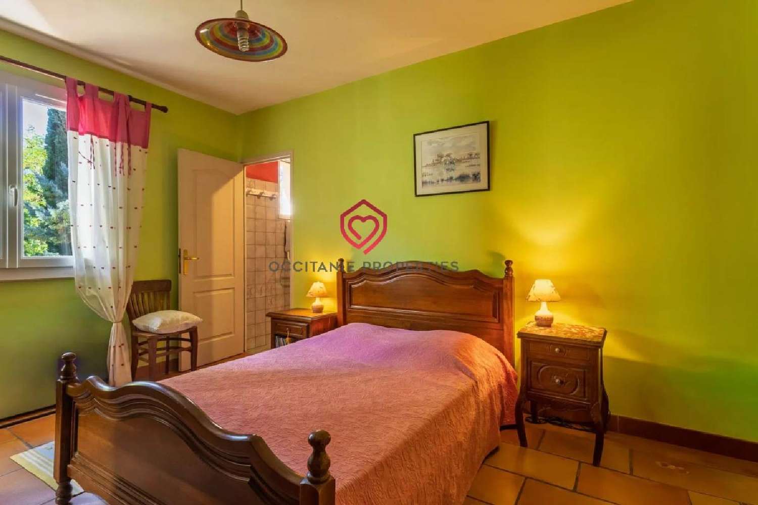 te koop villa Laurac Aude 8