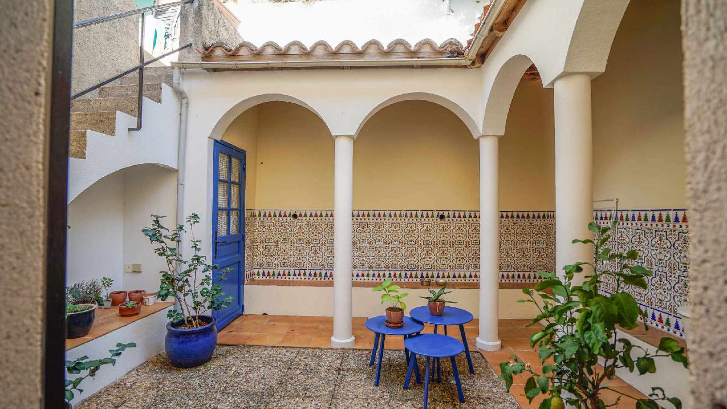 kaufen Villa Lauzerte Tarn-et-Garonne 2