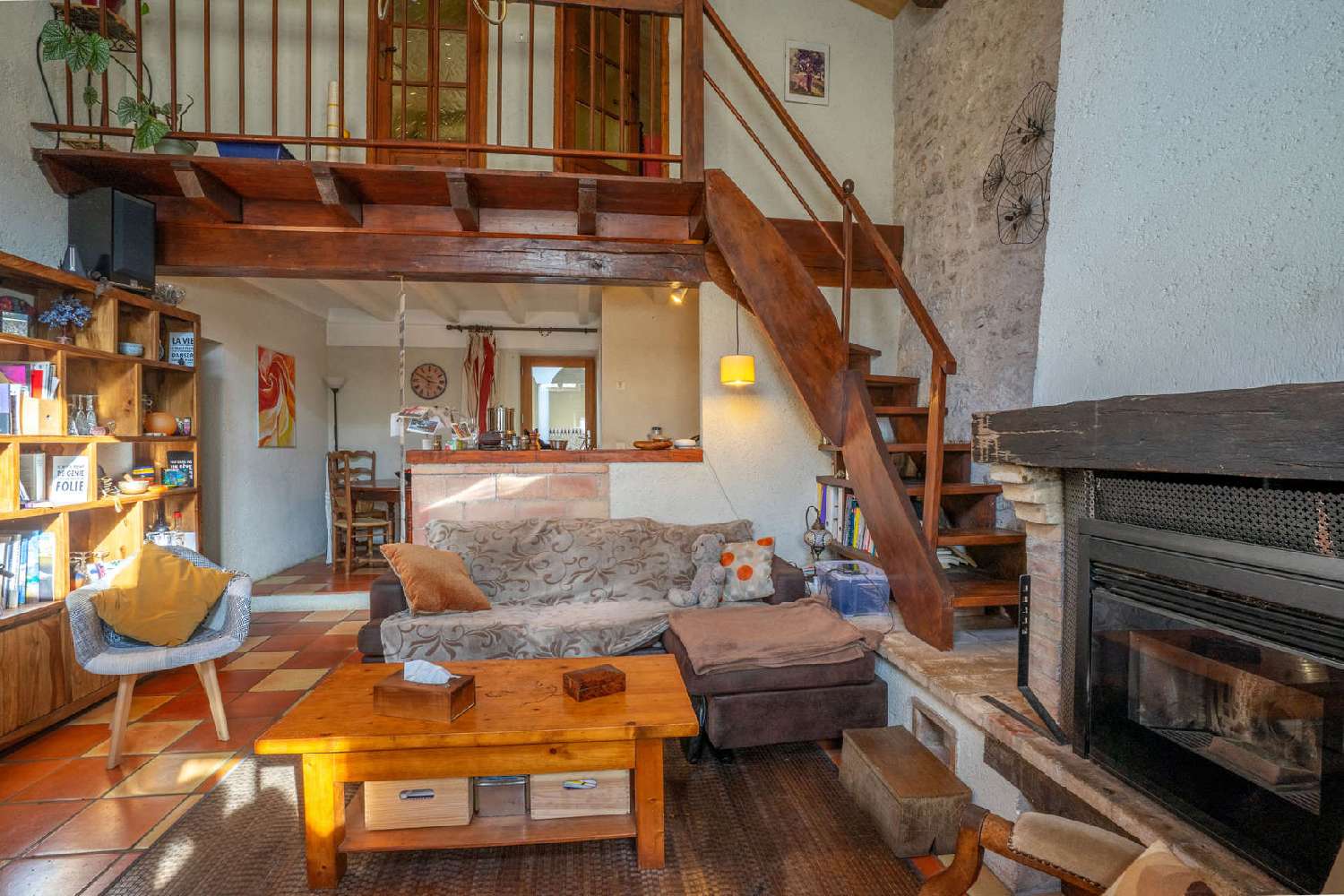 kaufen Villa Lauzerte Tarn-et-Garonne 3