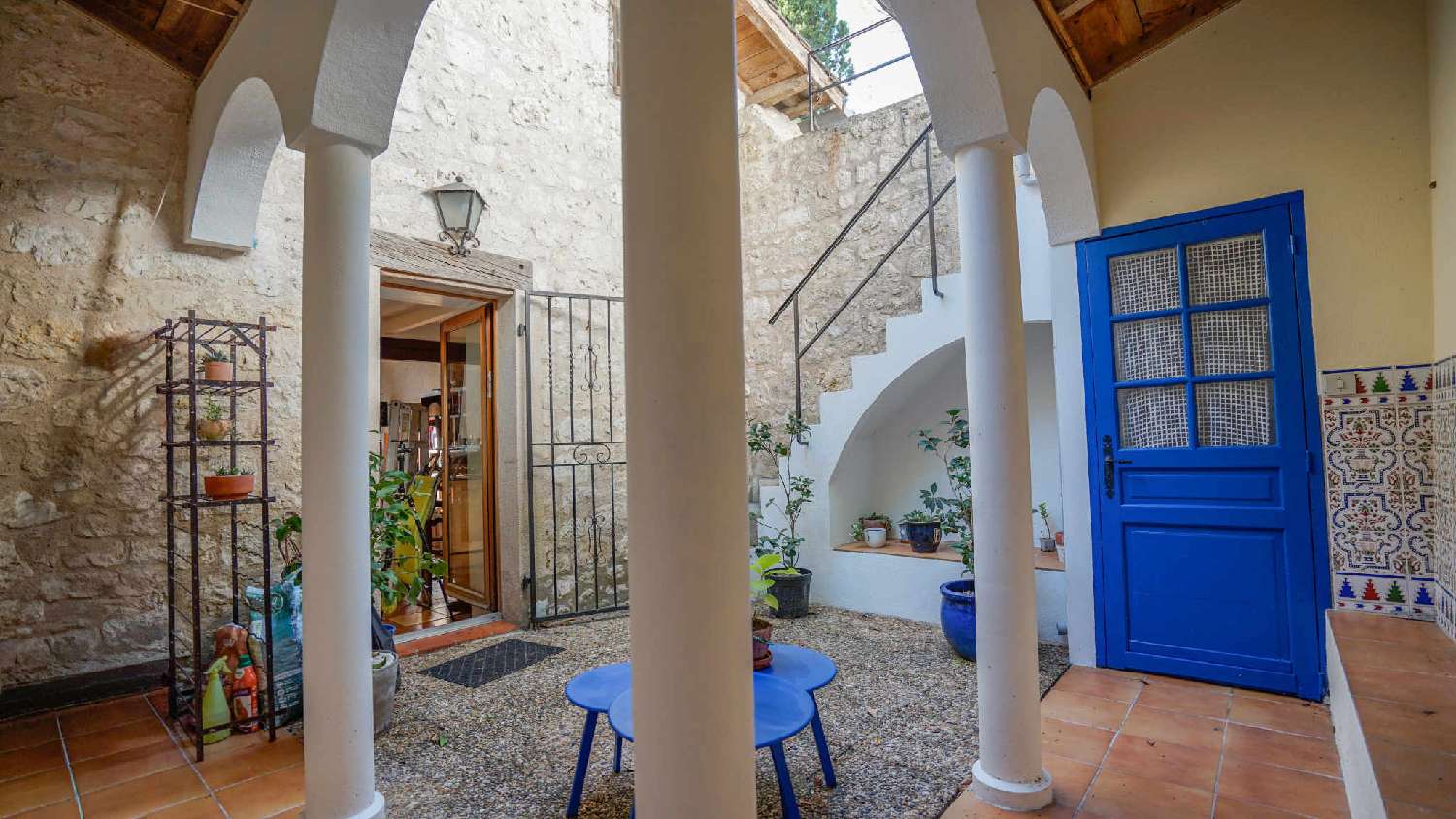 kaufen Villa Lauzerte Tarn-et-Garonne 7