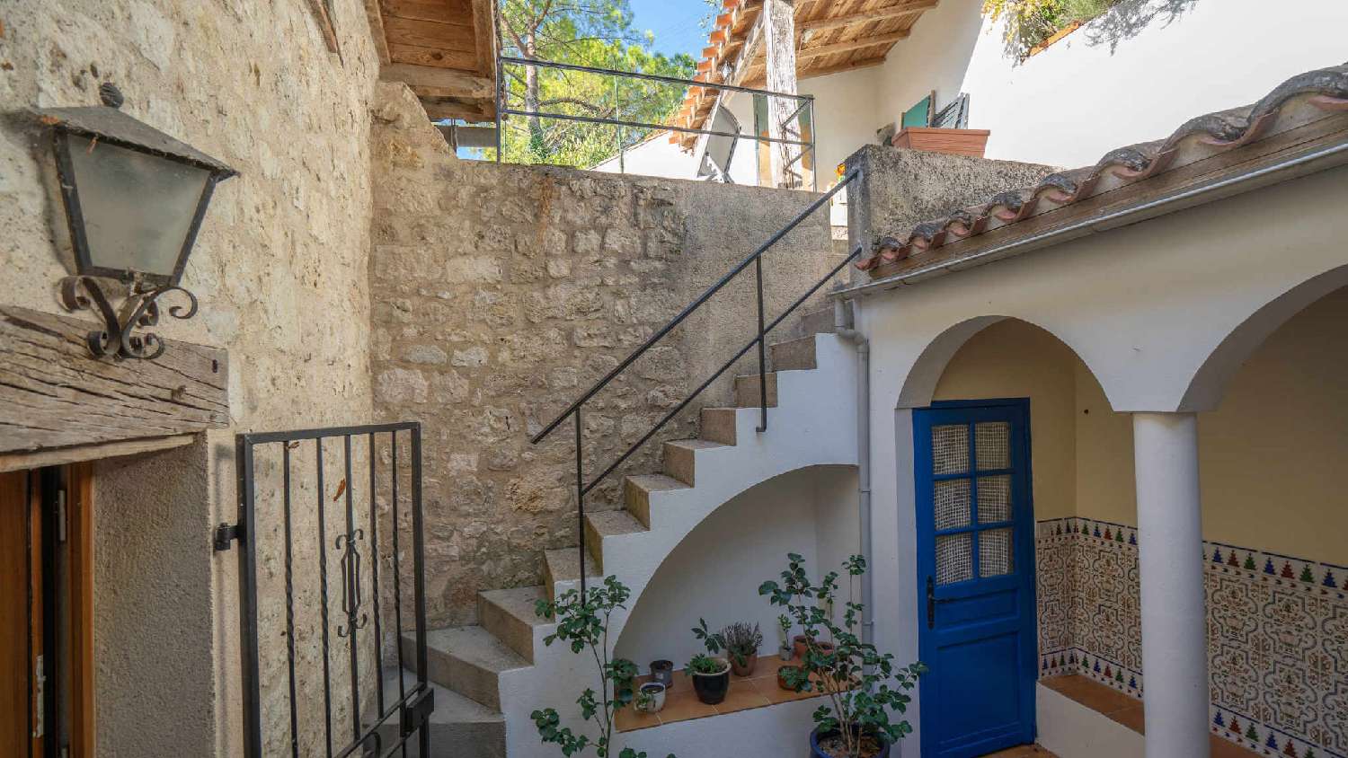 kaufen Villa Lauzerte Tarn-et-Garonne 8