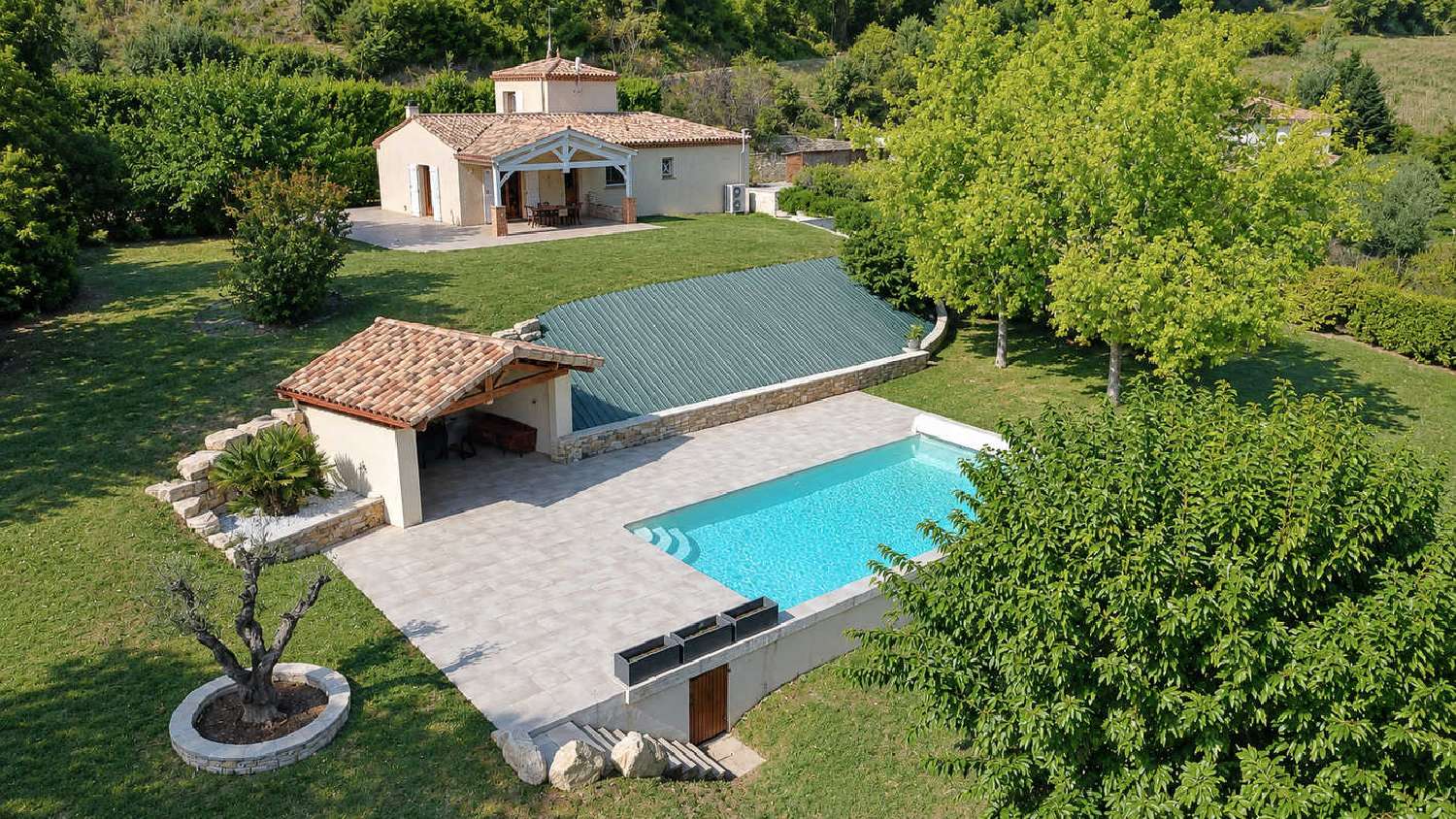 kaufen Villa Lauzerte Tarn-et-Garonne 1