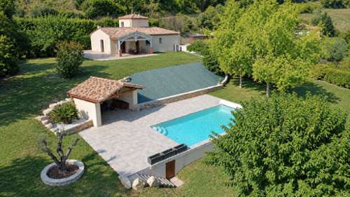 Lauzerte Tarn-et-Garonne villa foto 7413121