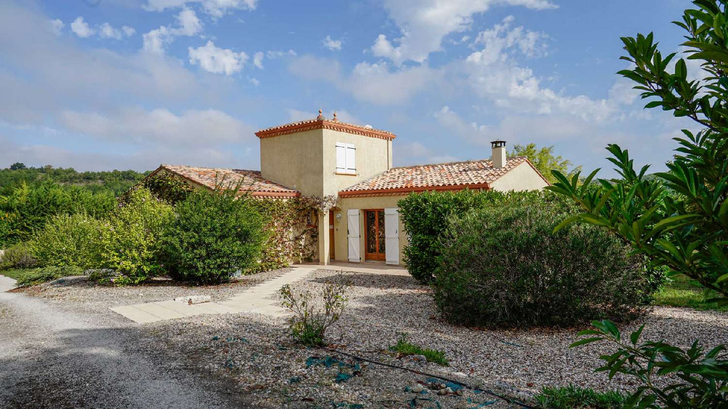 kaufen Villa Lauzerte Tarn-et-Garonne 2
