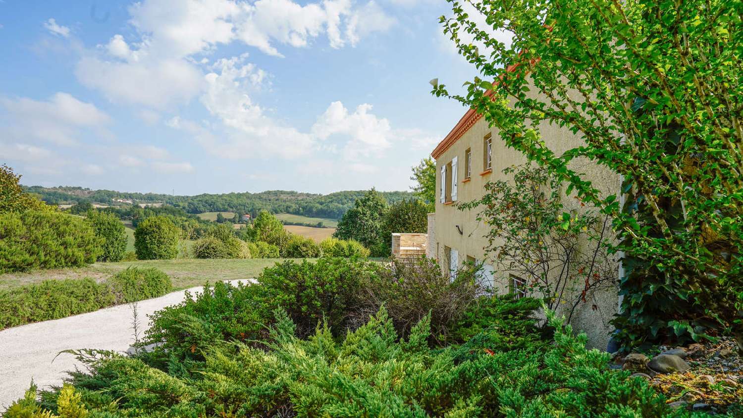 kaufen Villa Lauzerte Tarn-et-Garonne 4