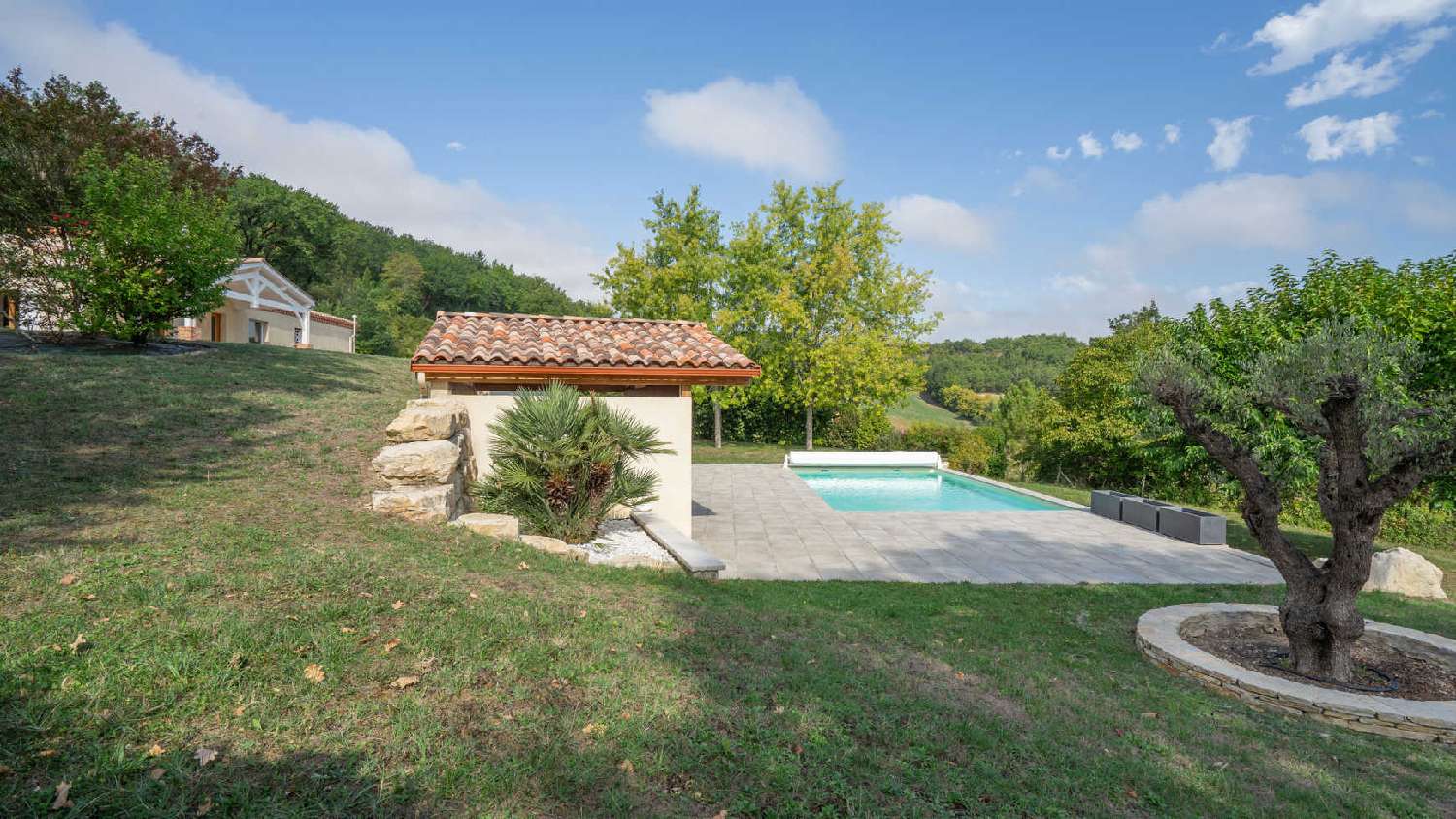 kaufen Villa Lauzerte Tarn-et-Garonne 5