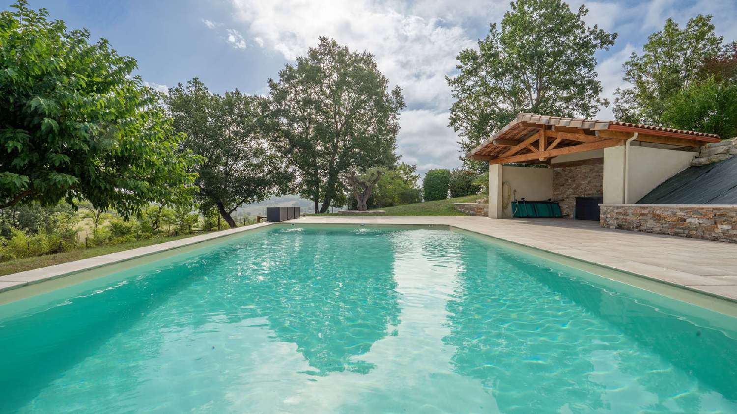 kaufen Villa Lauzerte Tarn-et-Garonne 6