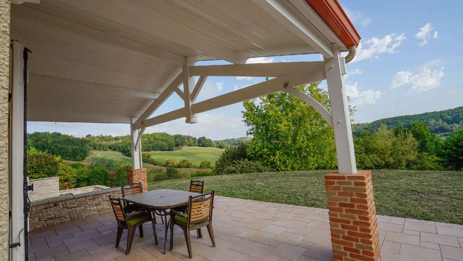 kaufen Villa Lauzerte Tarn-et-Garonne 7
