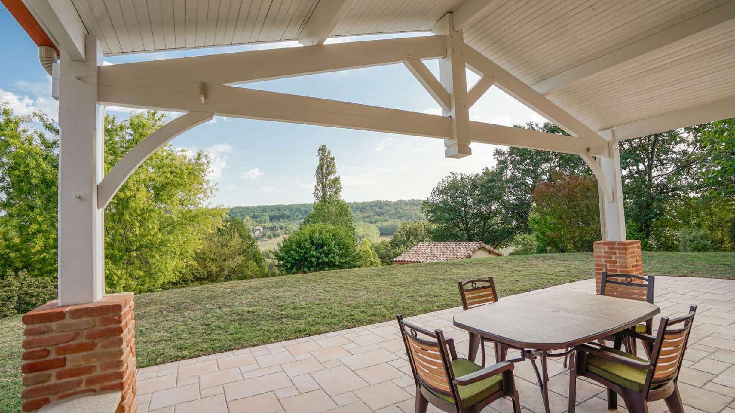 kaufen Villa Lauzerte Tarn-et-Garonne 8