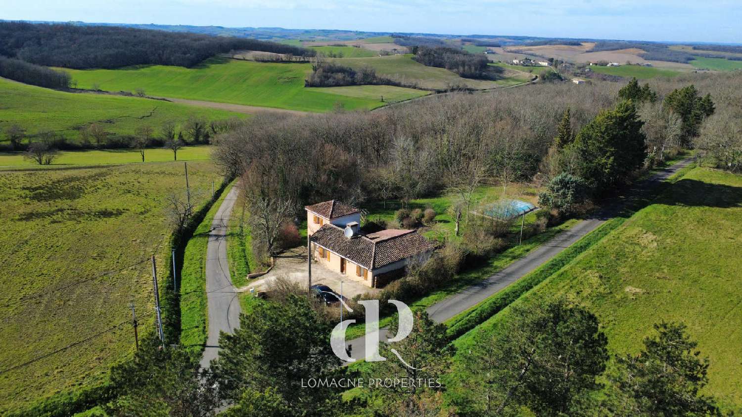  kaufen Villa Lavit Tarn-et-Garonne 1
