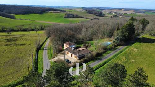 Lavit Tarn-et-Garonne Villa foto