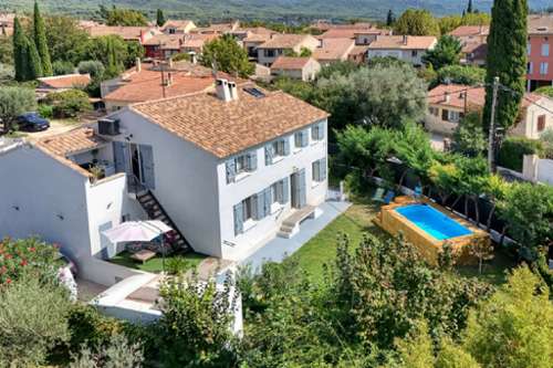 Le Beausset Var villa foto 7409169