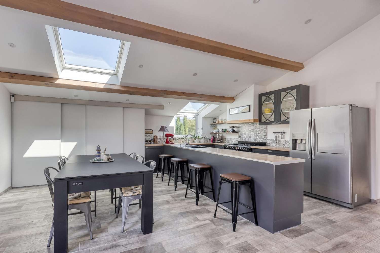 à vendre villa Le Beausset Var 3