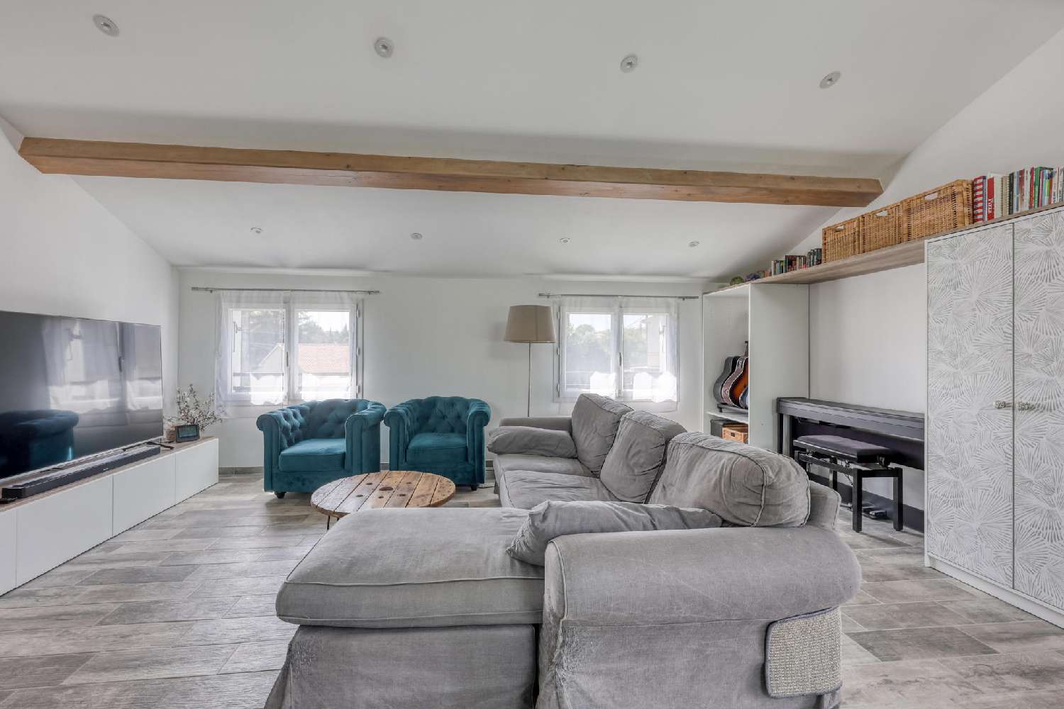 à vendre villa Le Beausset Var 5