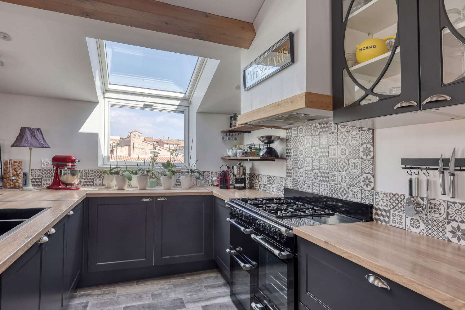 à vendre villa Le Beausset Var 6