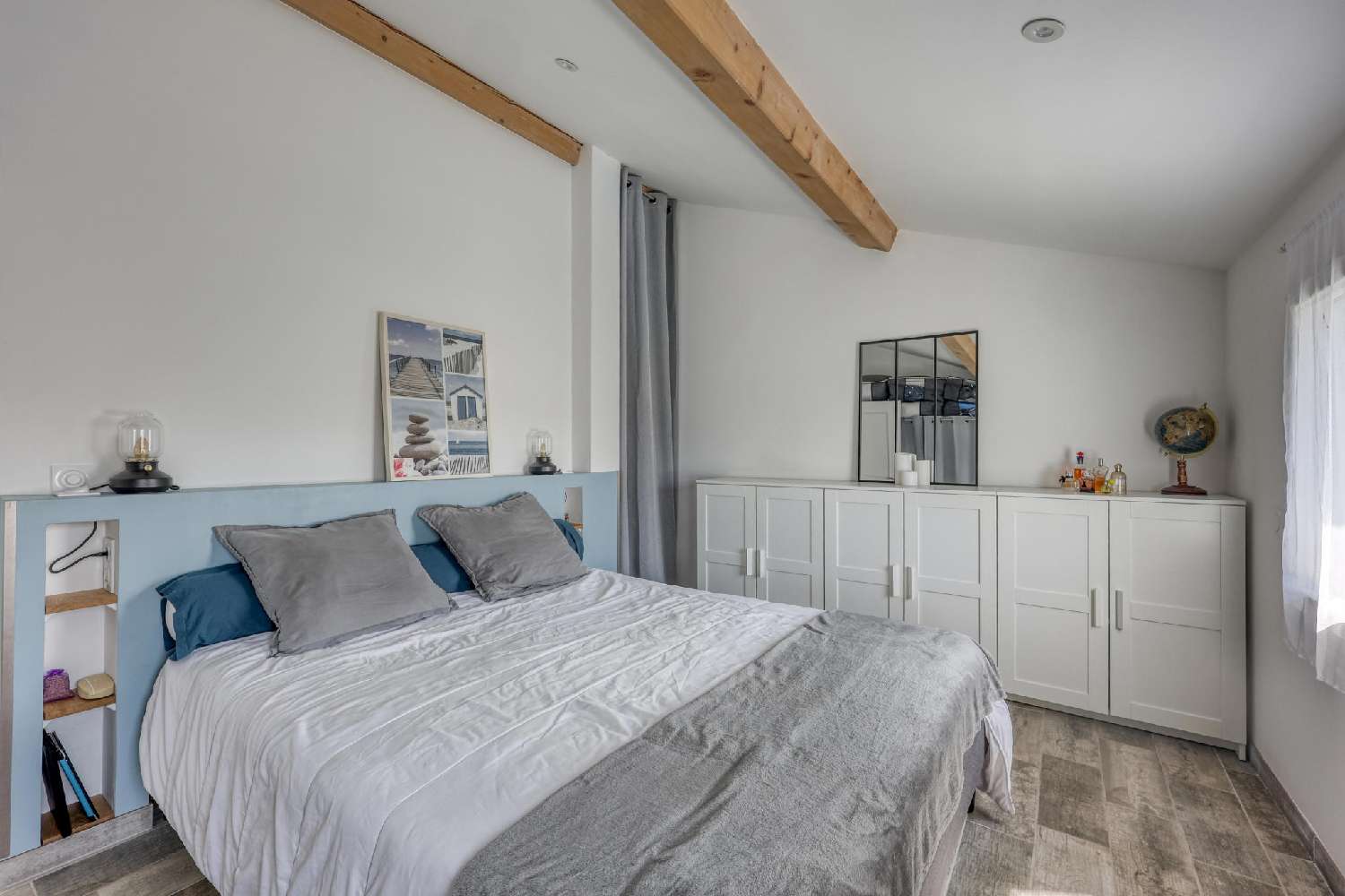 à vendre villa Le Beausset Var 8