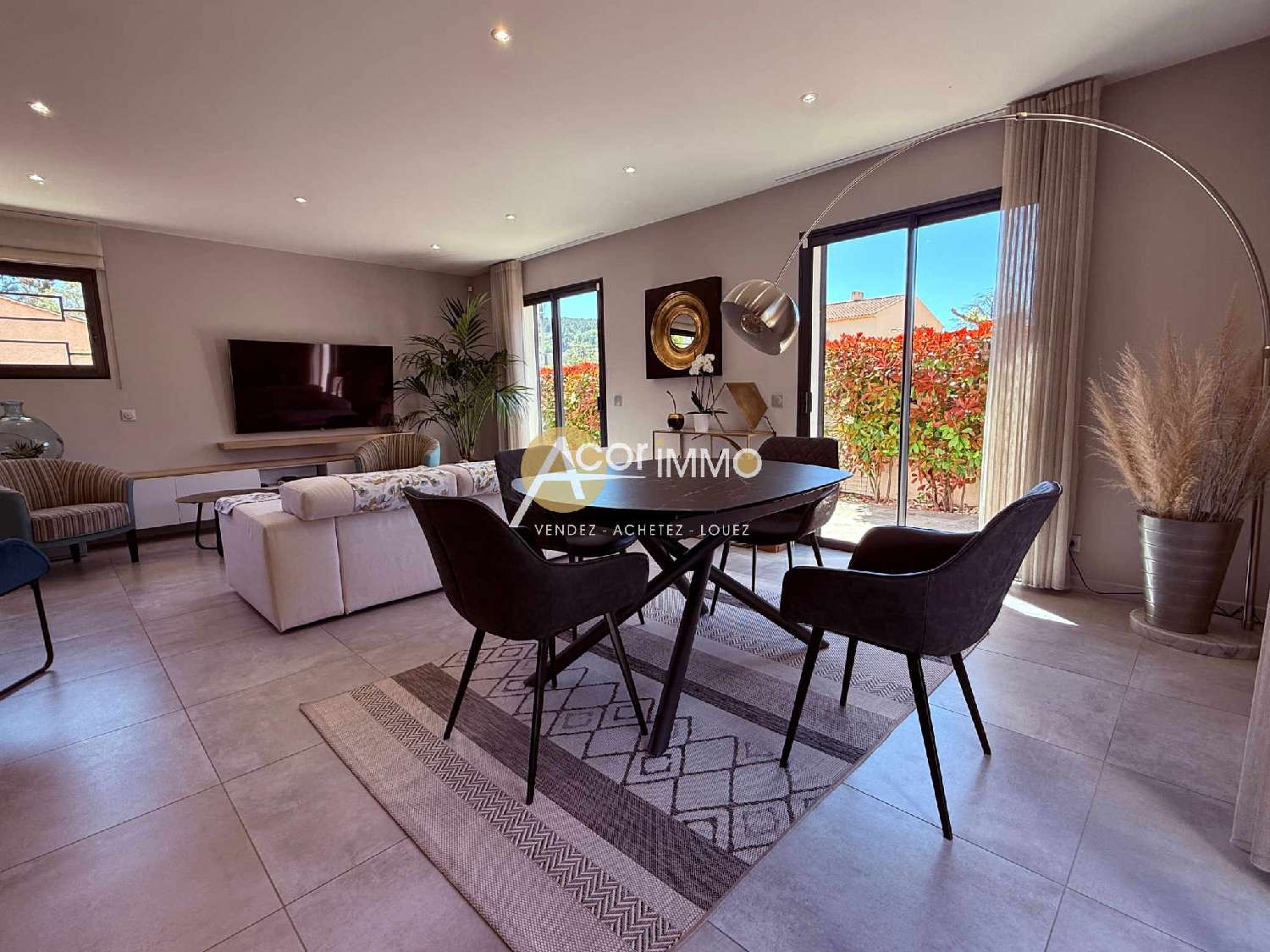 en venta villa Le Beausset Var 2