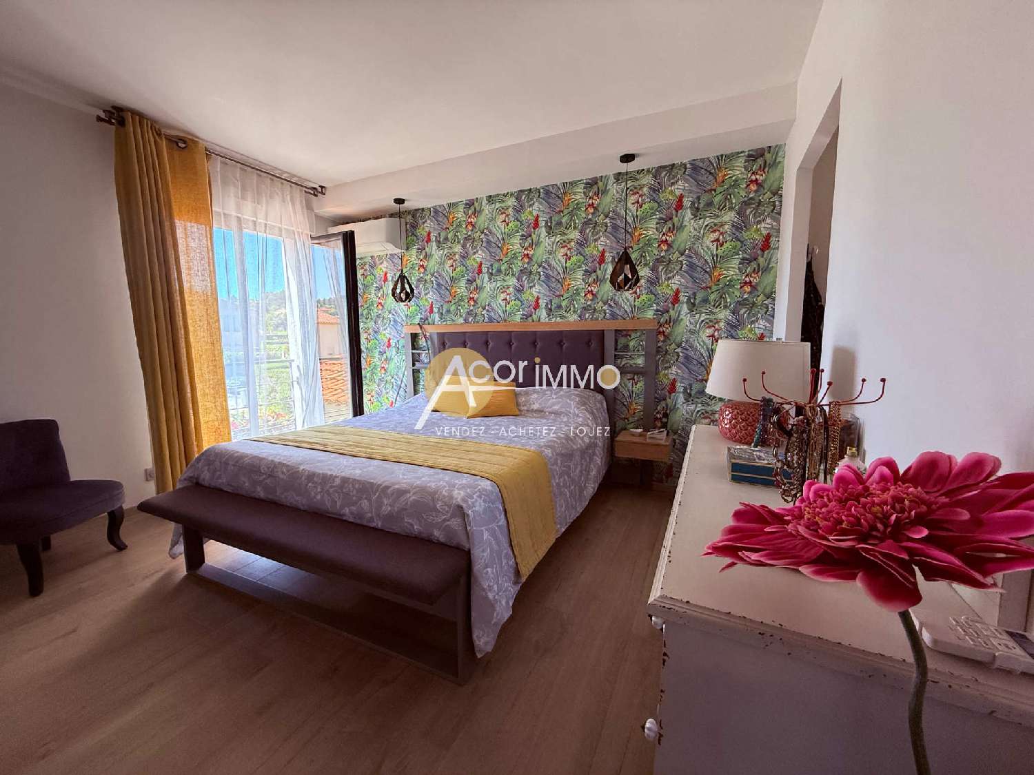 en venta villa Le Beausset Var 4
