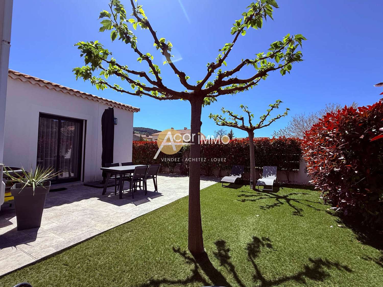 en venta villa Le Beausset Var 5