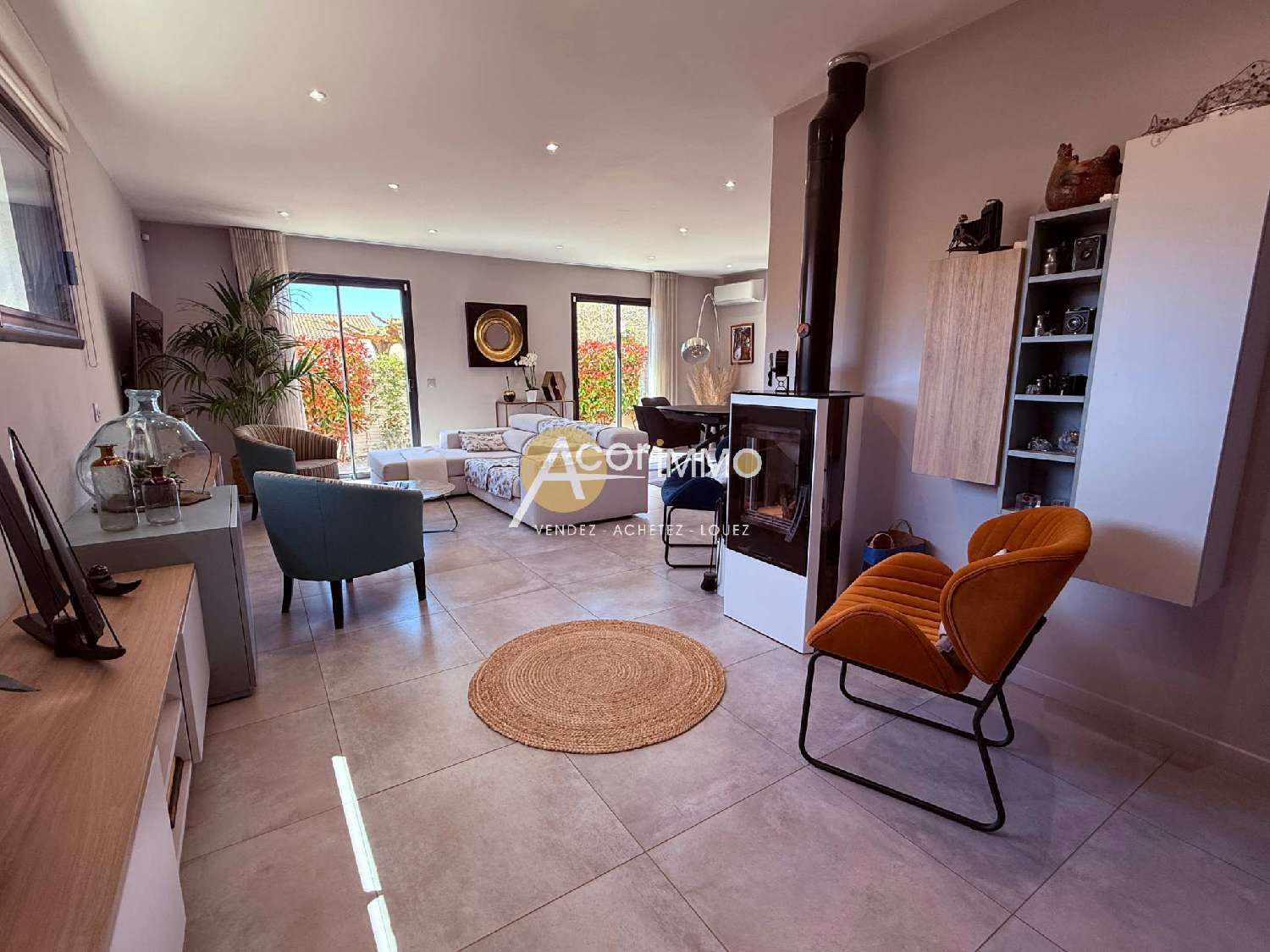 en venta villa Le Beausset Var 6