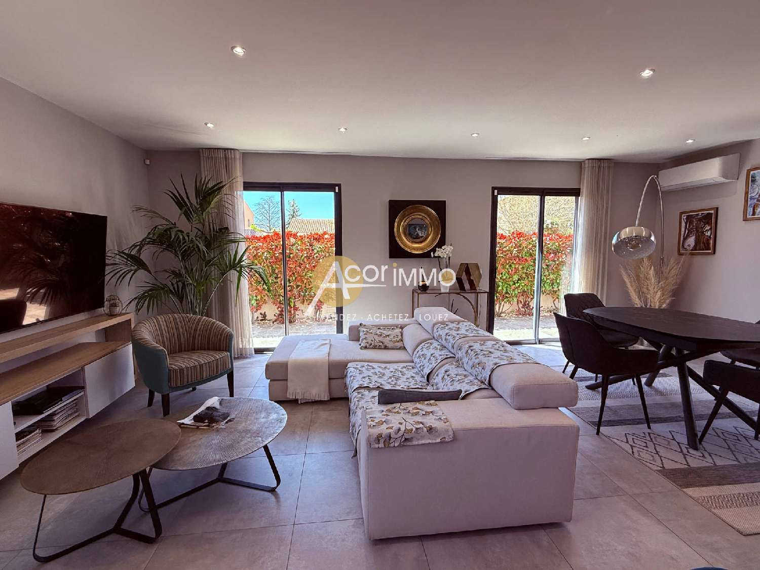en venta villa Le Beausset Var 7