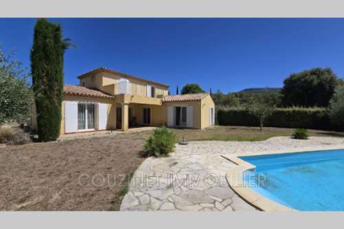 Le Beausset Var villa foto 7416162