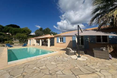 Le Beausset Var villa foto 7416185