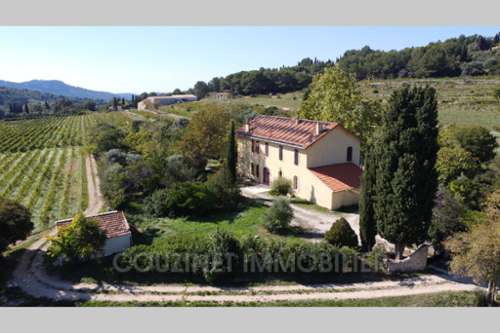Le Beausset Var villa foto 7416213