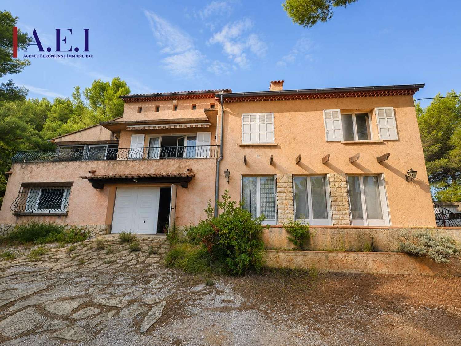 à vendre villa Le Brusc Var 3