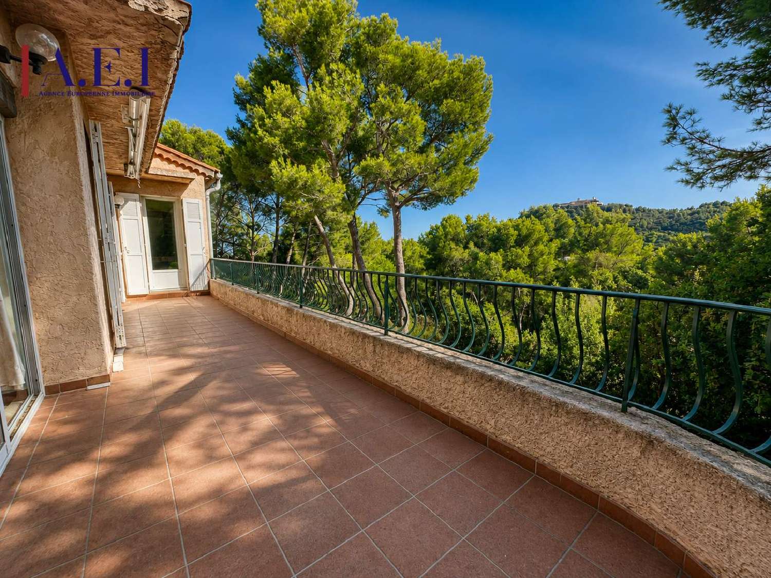 à vendre villa Le Brusc Var 7