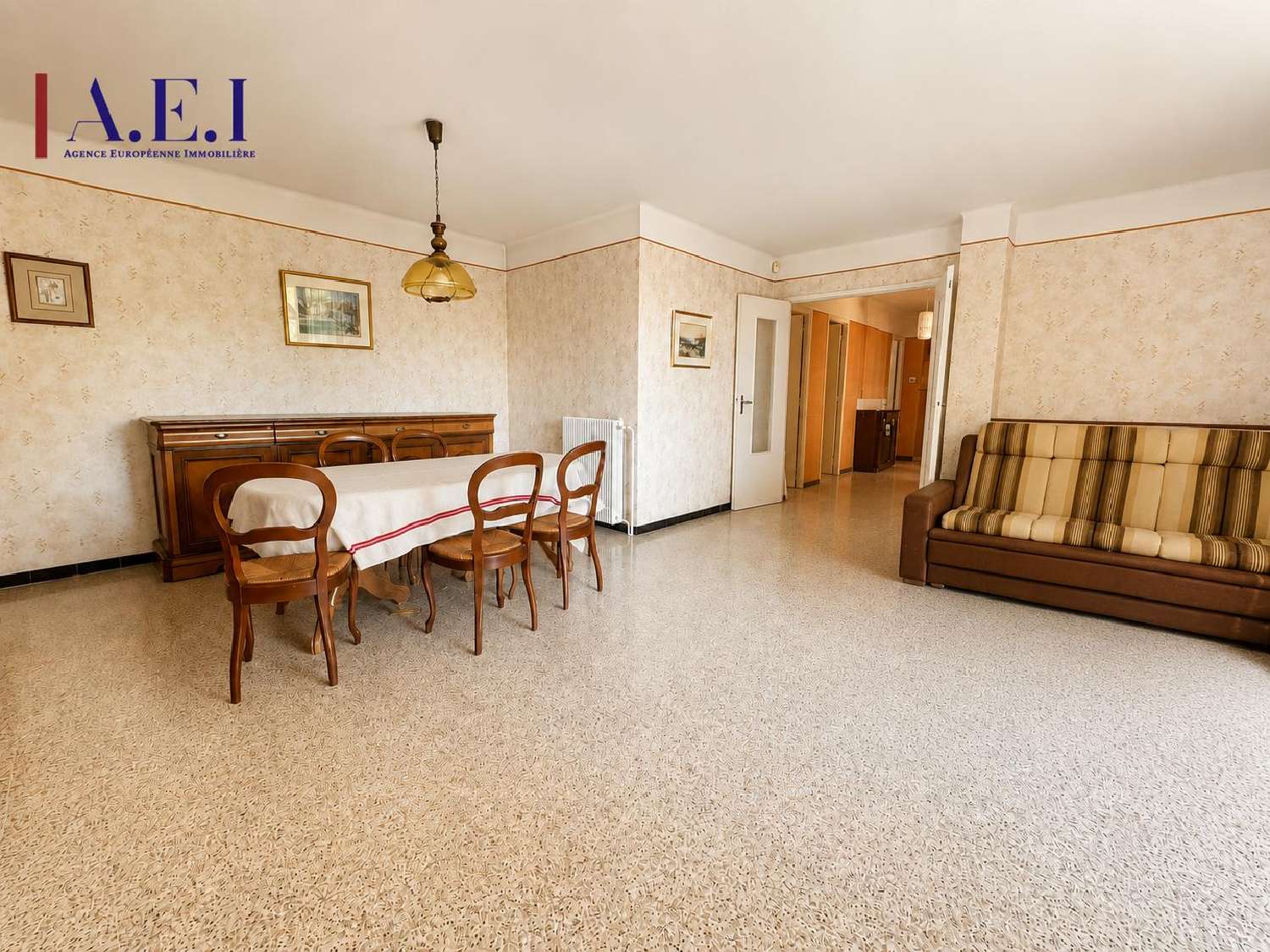 à vendre villa Le Brusc Var 8