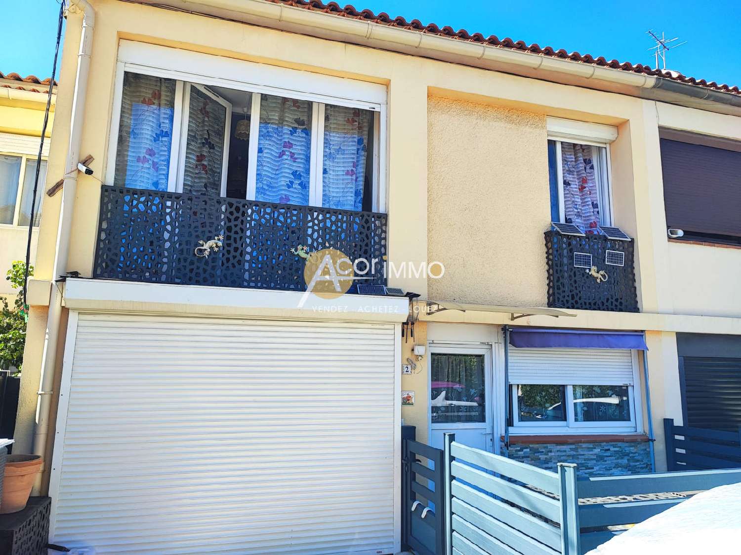 kaufen Villa Le Brusc Var 2