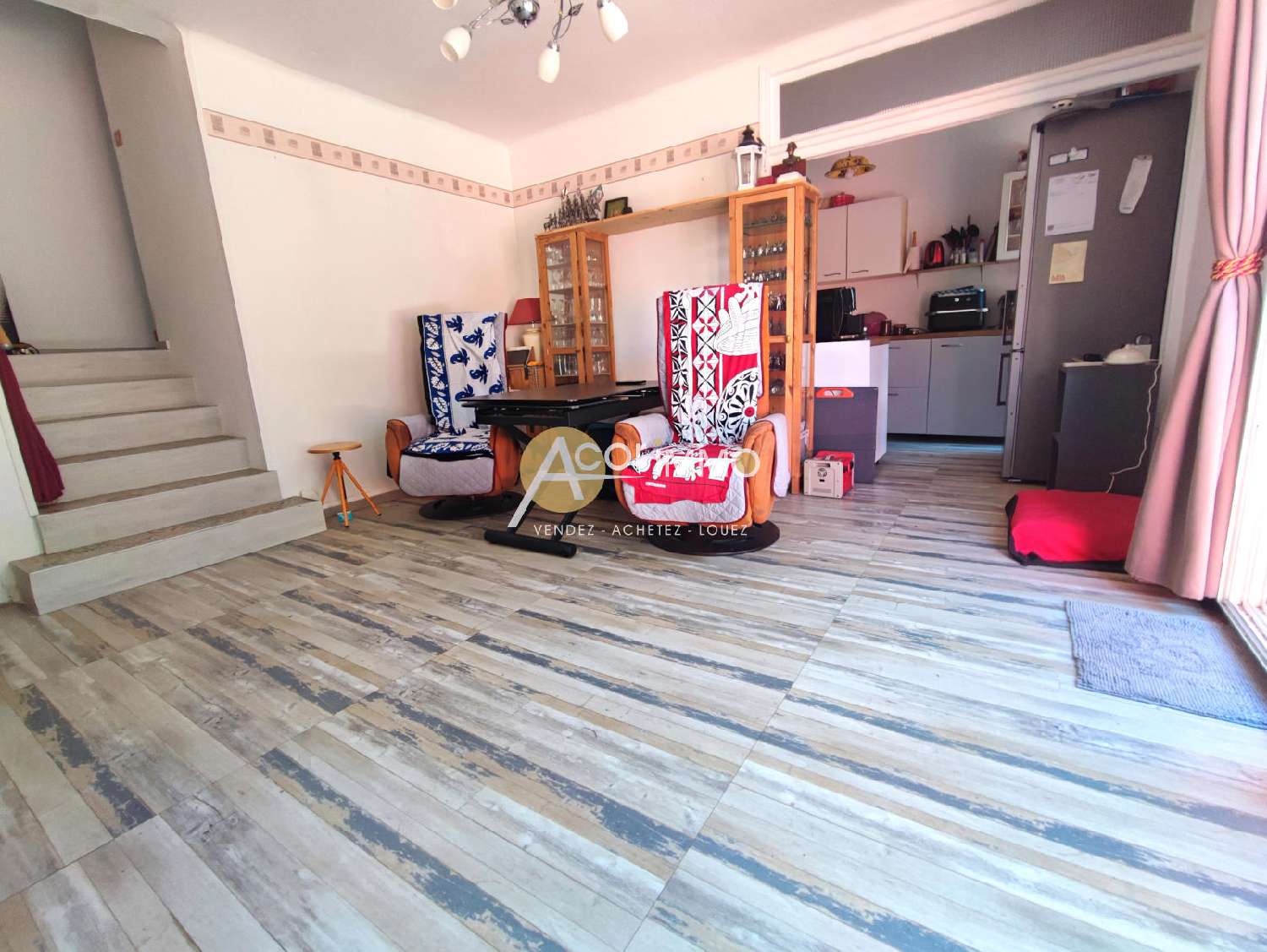 kaufen Villa Le Brusc Var 3