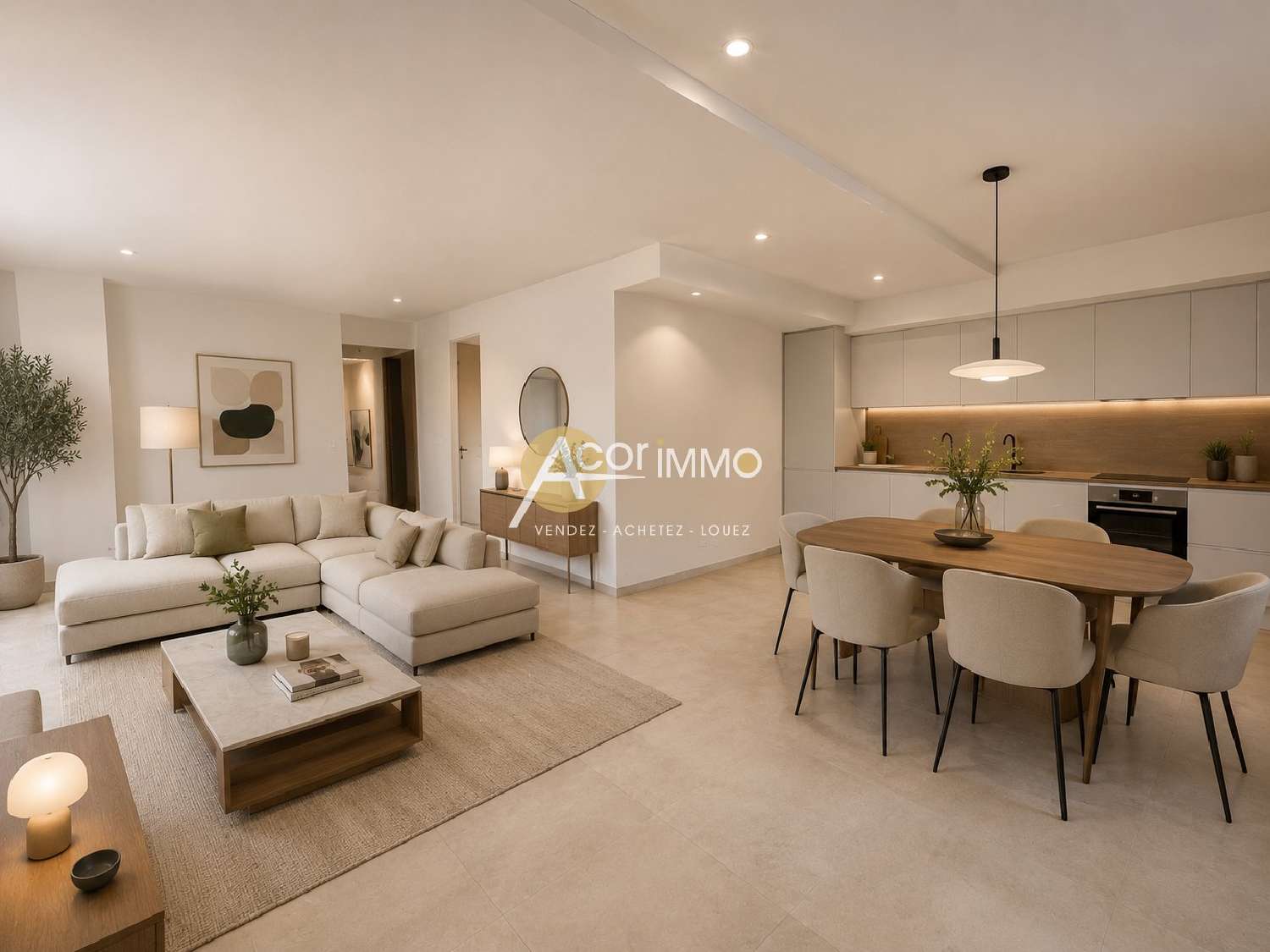 for sale villa Le Brusc Var 3