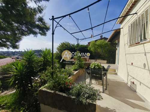 Le Brusc Var villa foto 7409538
