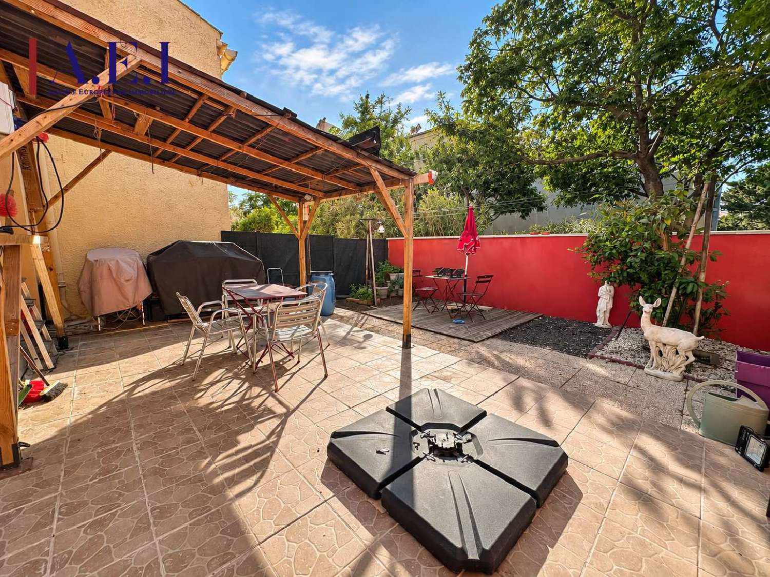 for sale villa Le Brusc Var 2