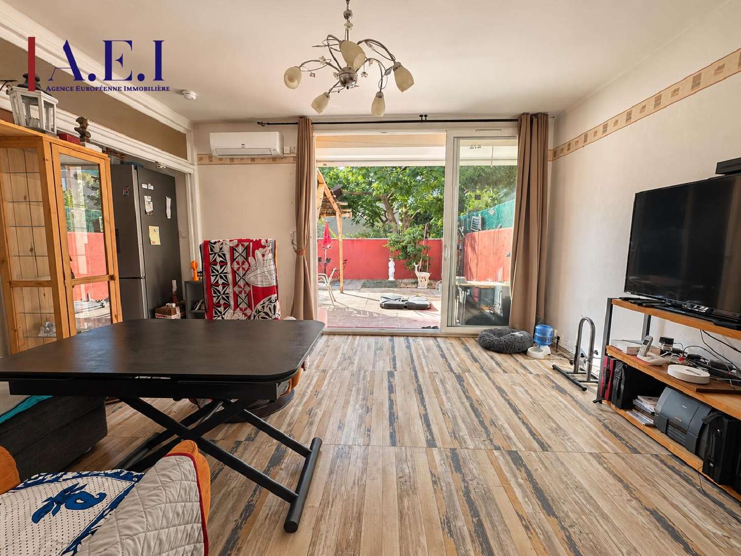 for sale villa Le Brusc Var 3
