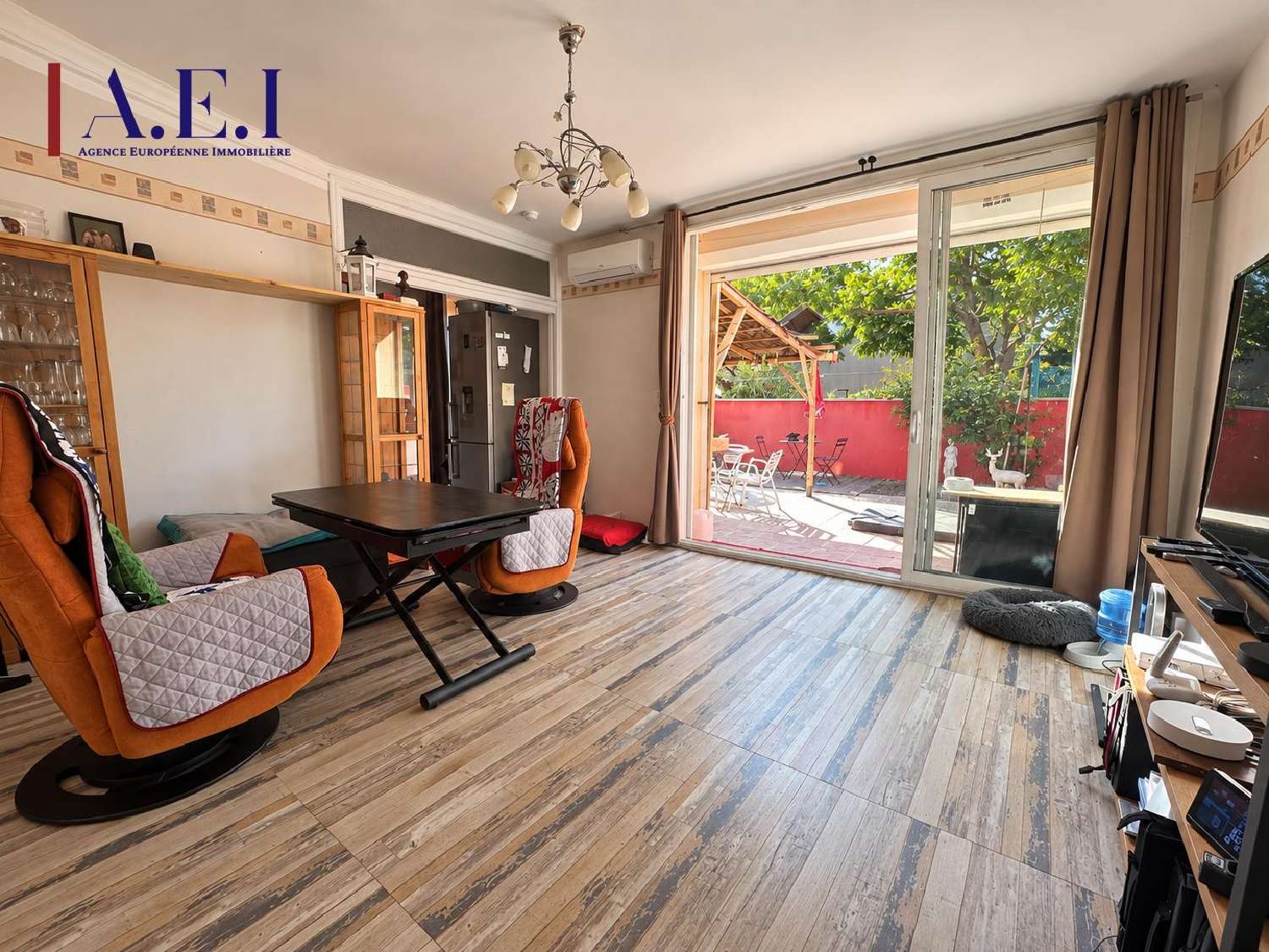 for sale villa Le Brusc Var 4