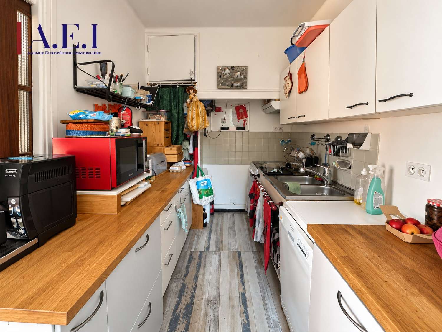 for sale villa Le Brusc Var 6