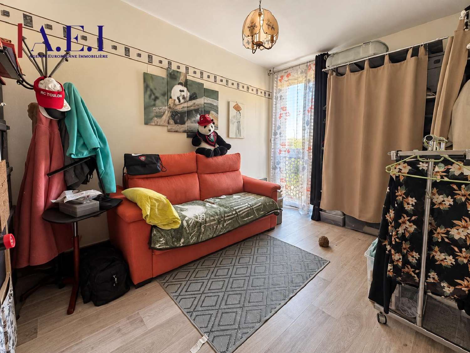 for sale villa Le Brusc Var 8