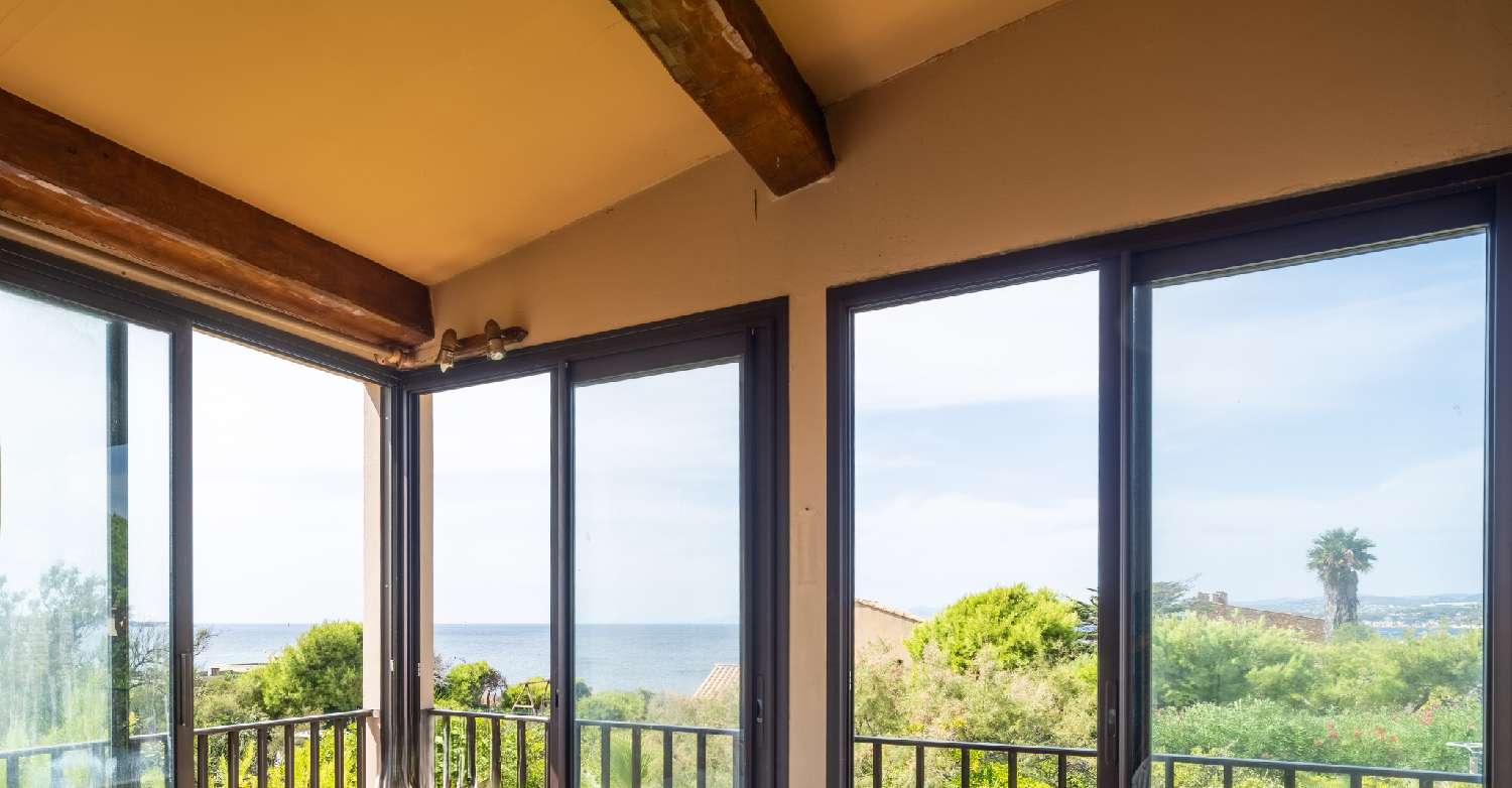 à vendre villa Le Brusc Var 2