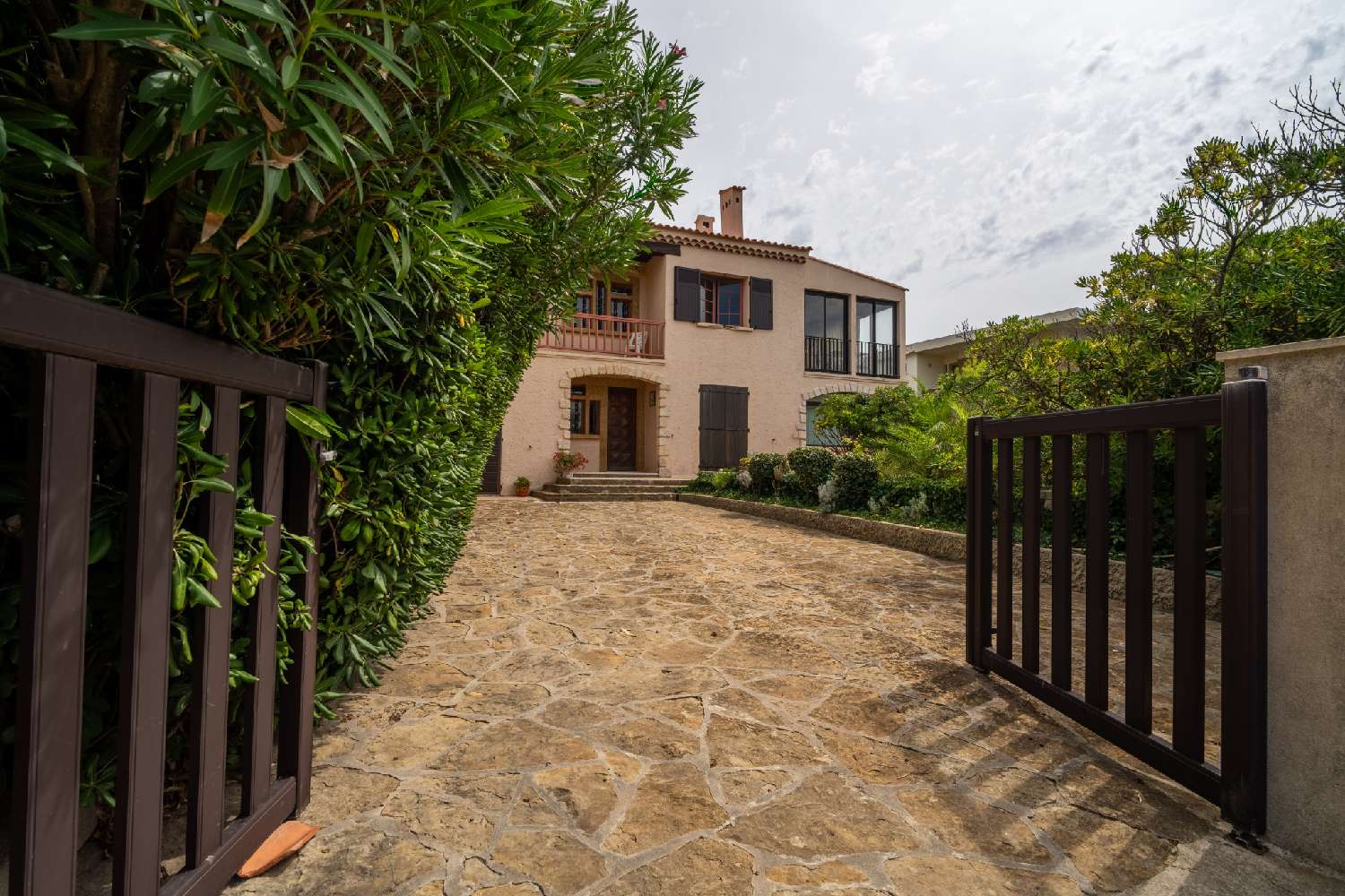 à vendre villa Le Brusc Var 3
