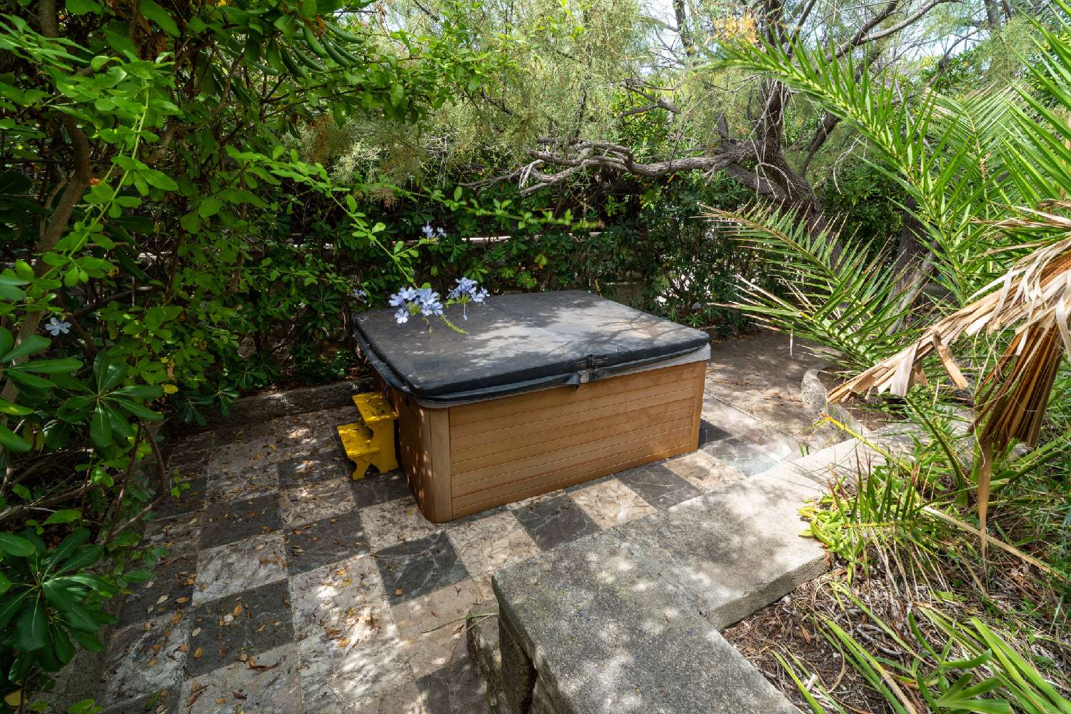 à vendre villa Le Brusc Var 4