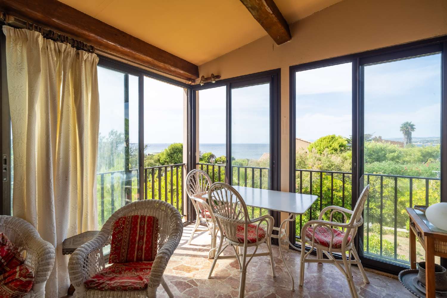 à vendre villa Le Brusc Var 5