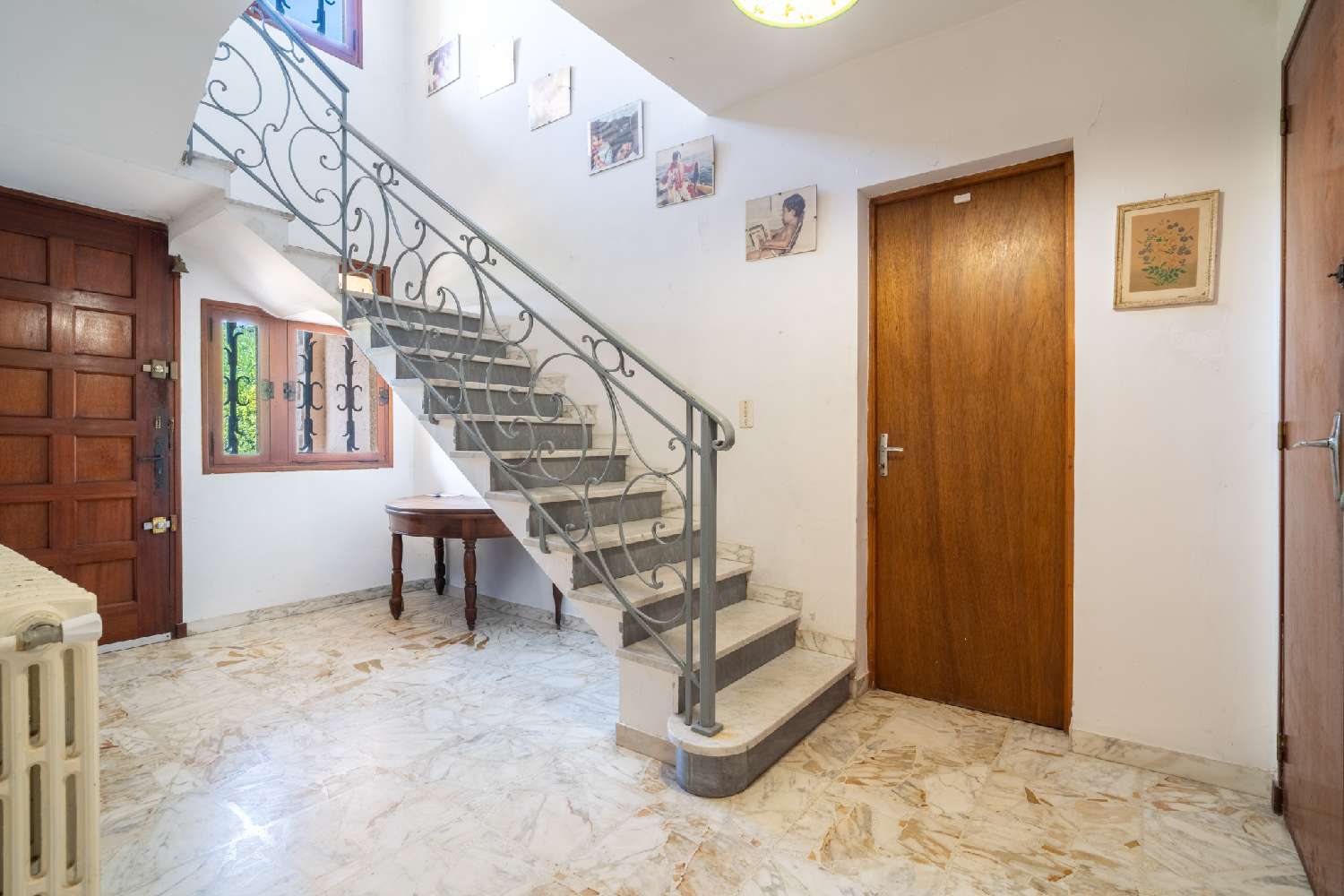à vendre villa Le Brusc Var 6