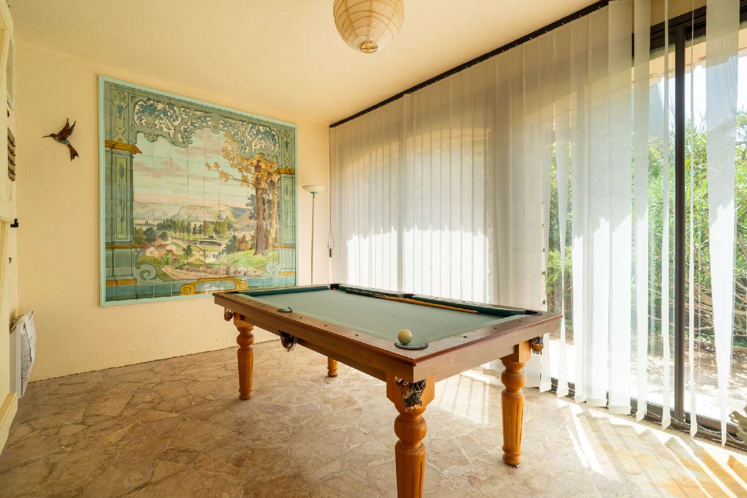 à vendre villa Le Brusc Var 7