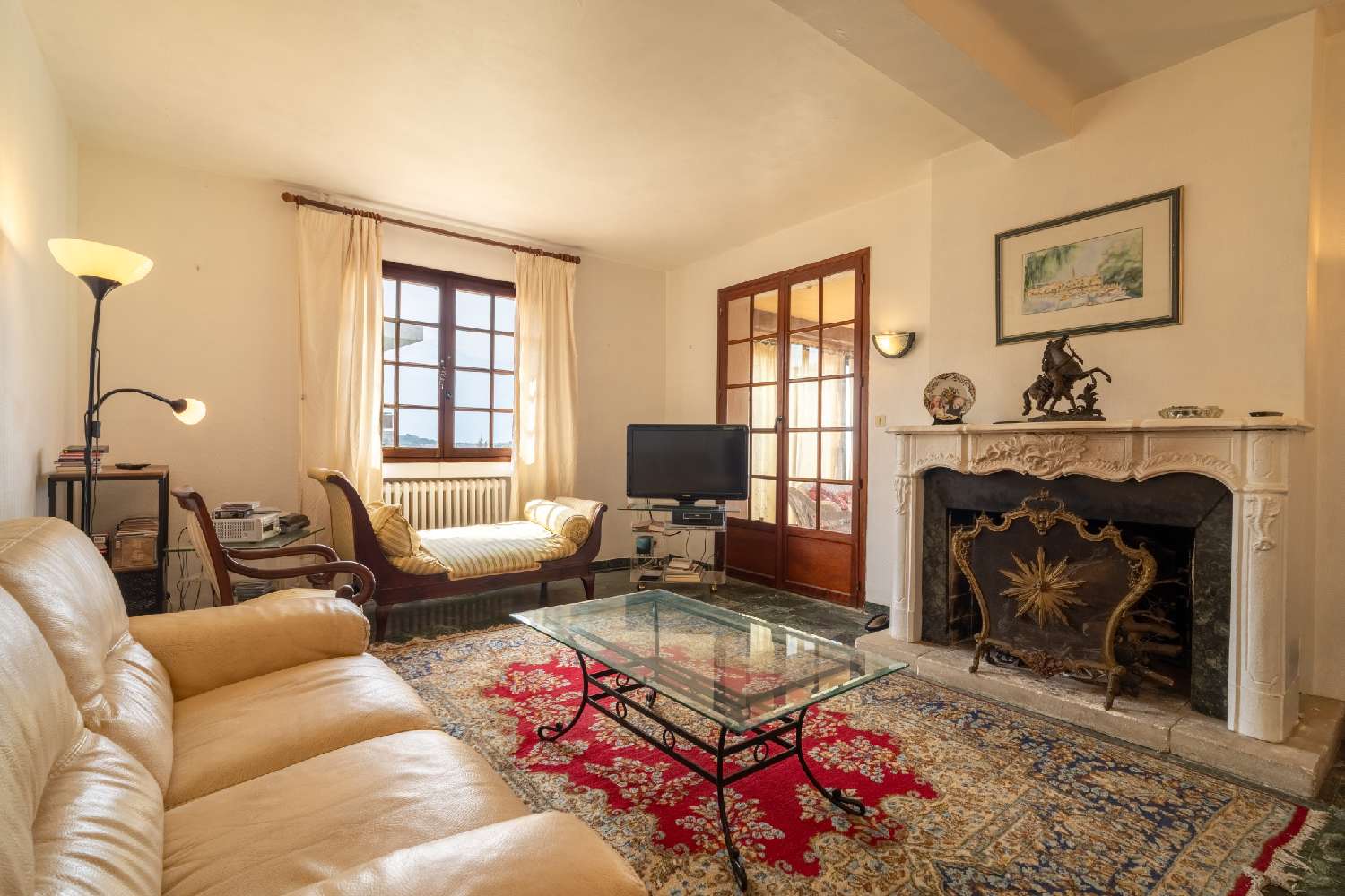 à vendre villa Le Brusc Var 8