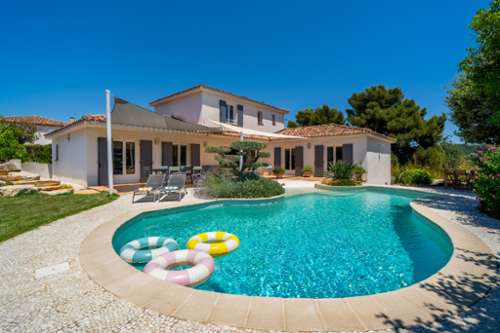 Le Brusc Var Villa Bild 7416282