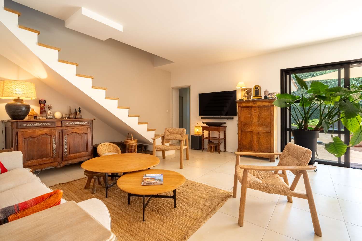 en venta villa Le Brusc Var 3